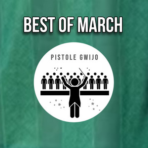 Pistole Gwijo - Izinto Zalomhlaba