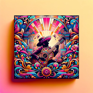 Sueños Sintéticos by DJ VEYRON FLOW