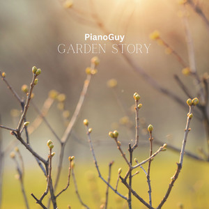 Обкладинка: Garden Story