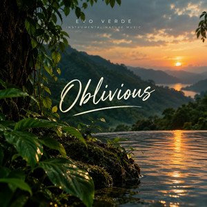 Oblivious by Evo Verde