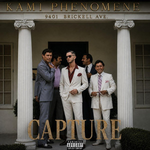 Capture by Kami Phénoméne