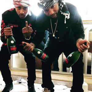 Tryna Take It by Quelly Dinero, FBG Duck, Don P Taylor, Fbg Cash