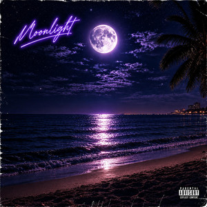 MoonLight by Nuno, Díazz