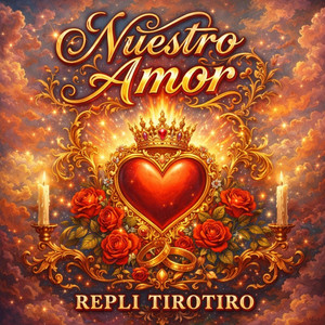 Nuestro Amor by Repli Tirotiro