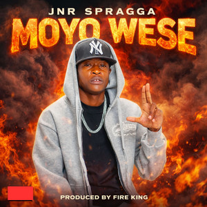 Moyo Wese by Jnr Spragga