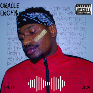 Doomsday Criminal by EROM$, Anjiloski