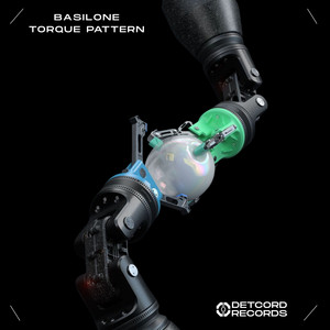 Torque Pattern by Basilone
