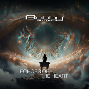 ECHOES OF THE HEART cover art
