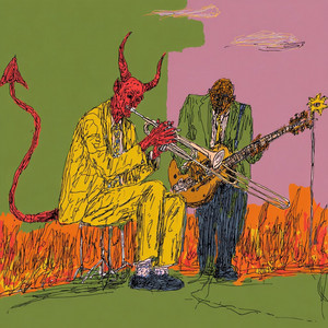Yell Into Silence by Hellfire Jazz