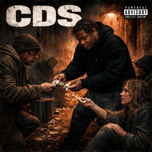 CDS by Money dribbs