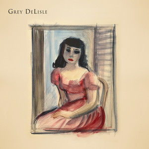 The Lights Are off but Somebody's Home by Grey DeLisle