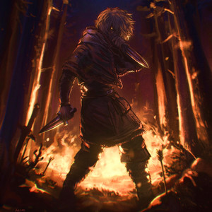 True Warrior by Get into Zone