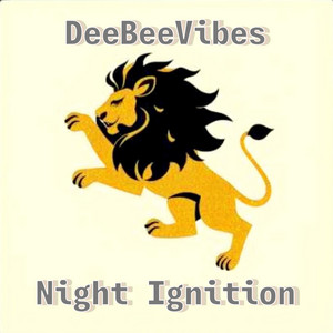 Night Ignition - Edm Dancehall Club Edit by DeeBeeVibes