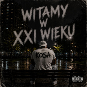 Witamy w XXI wieku by KOSA
