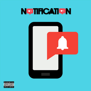Portada de Notification