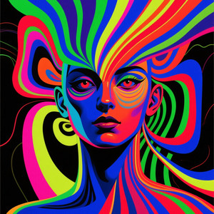 CYRUS MELISSA ABIOLA - Love That Stayed Soft