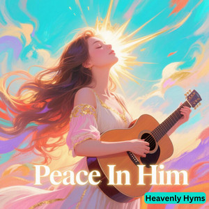 Heavenly Hyms - God Behind Scenes
