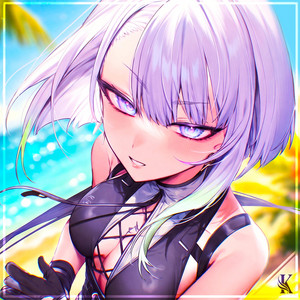 Right Now (Na Na Na) - Female Version by Kenke