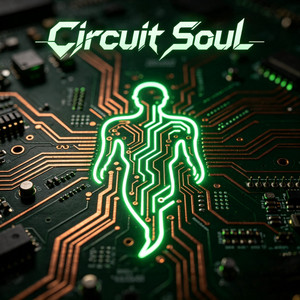 Circuit Soul by djsombra1