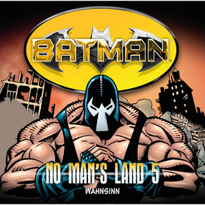 No Man's Land, Folge 5: Wahnsinn