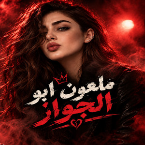 ملعون ابو الجواز by vaya