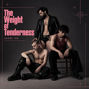 Portada de The Weight of Tenderness