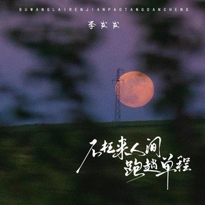 不枉来人间跑趟单程 - Dj光波版 by 李发发, 光波