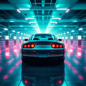 Experience the (Dream Drive)