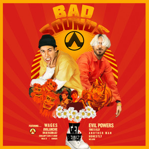 Avalanche by Bad Sounds