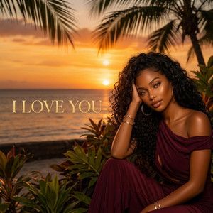I Love You I Love You by Safire Ray