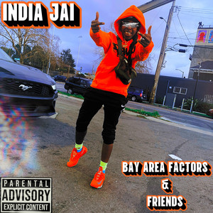 LoudPack by India Jai