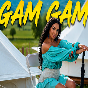 Gam Gam by Anette Aghabekyan