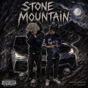 Stone Mountain by Grady Baby, Y8