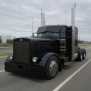 Breaker Breaker 1 9 by outlaw trucker