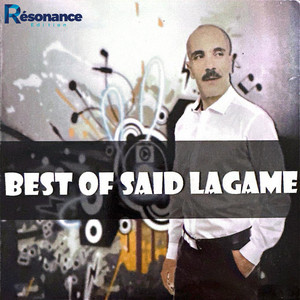 Said Lagame - Zineytol