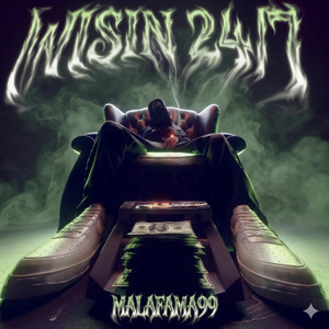 Wisin 24/7 by BlockNineNine