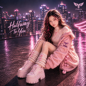 Halfway To You by TRIA