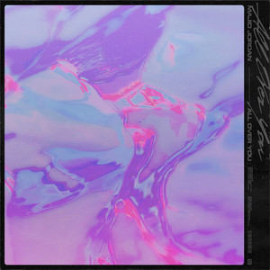 All Over You by Majid Jordan