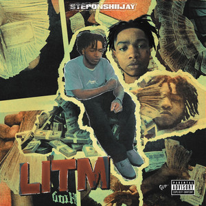 SteponshiiJay - Missing plays in the stu (feat. Will)