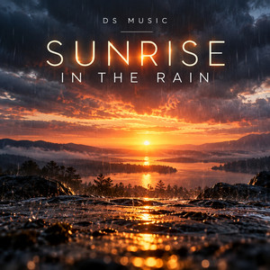 Sunrise in the Rain by DS Music
