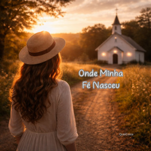 Onde Minha Fé Nasceu by QUELCOSTA