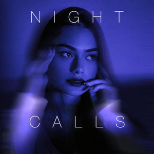 NIGHT CALLS by MAÉL