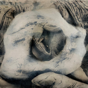 Shiver Now by Ruth in the Bardo