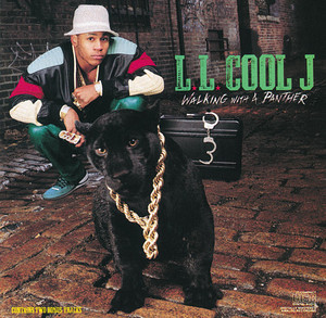 1-900 L.L. Cool J – música e letra de LL COOL J | Spotify
