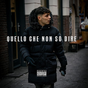Quello che non sò dire by D3sk0
