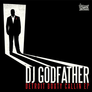 Like a Star by DJ Godfather cover art