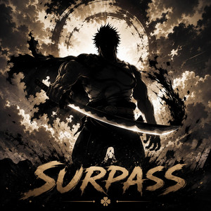 Surpass by Echos Unbound