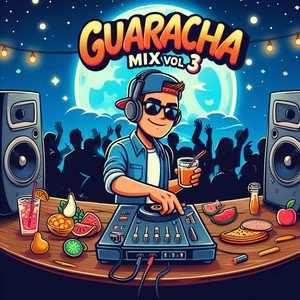 Kas Beats RD - GUARACHA SET (ALETEO ZAPATEO MIX VOL.3)