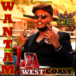 STRAIGHT OUTTA WEST COAST - Album by Mr.West Coast | Spotify