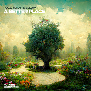 A Better Place by Roger Shah, Yelow